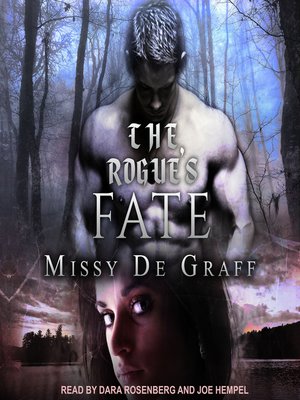 cover image of The Rogue's Fate